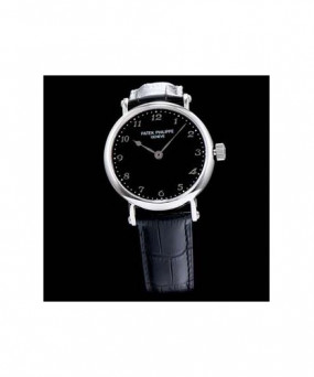 Patek Philippe 파텍필립 칼라트라바 06